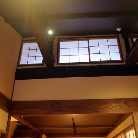 京町家の宿 十六夜- Staff滞在型 Kyoto Exterior photo