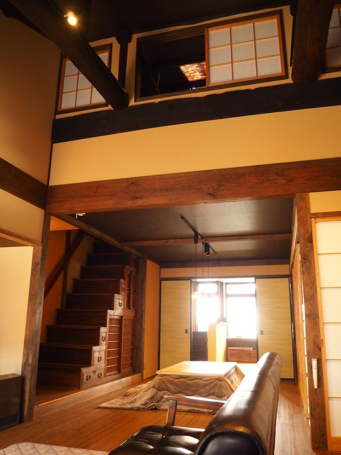 京町家の宿 十六夜- Staff滞在型 Kyoto Exterior photo