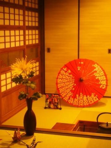 京町家の宿 十六夜- Staff滞在型 Kyoto Exterior photo